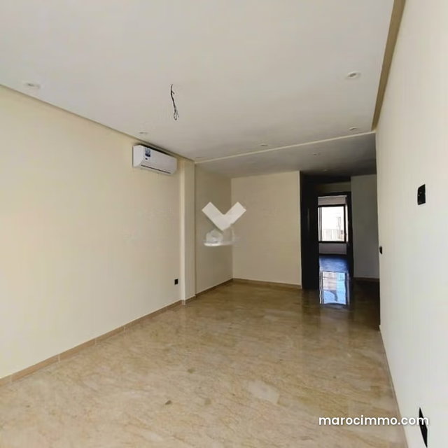 Appartement à Louer de 50.0 m² à Casablanca, Val Fleuri — 3
