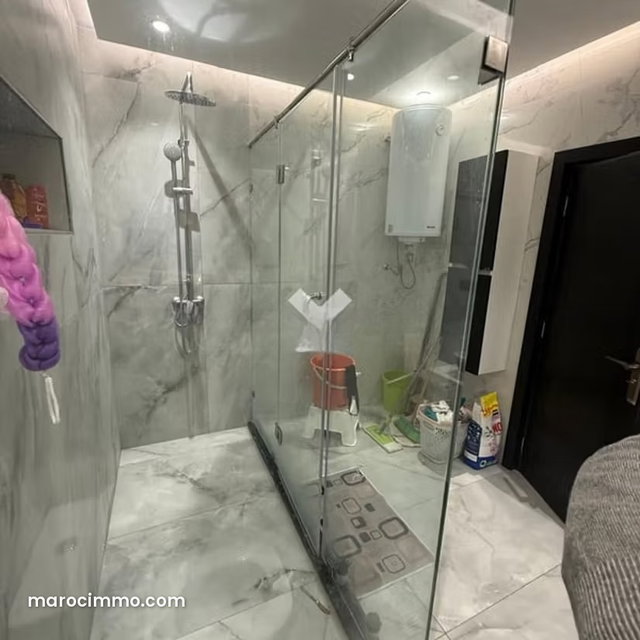 Appartement à Vendre de 114.0 m² à Casablanca, Franceville — 4