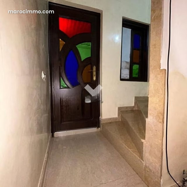 Appartement à Vendre de 86.0 m² à Marrakech, Daoudiat — 5