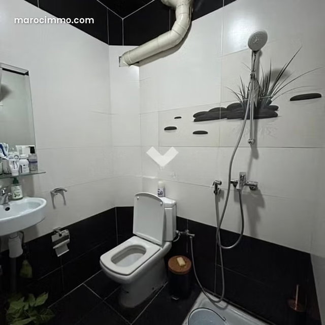 Appartement à Vendre de 86.0 m² à Marrakech, Daoudiat — 4