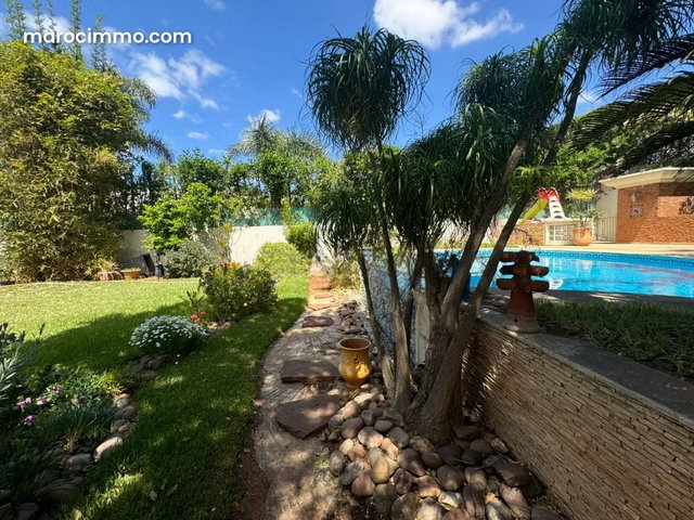 Villa à vendre – Californie — 5