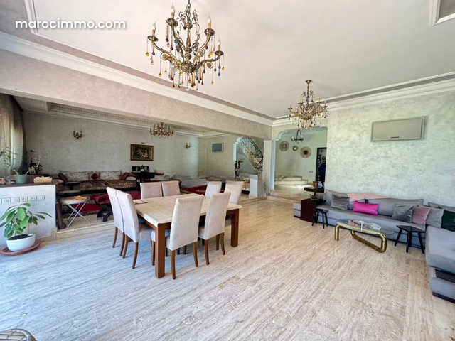 Villa à vendre – Californie — 4