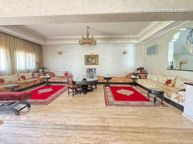 Villa à vendre – Californie — 2