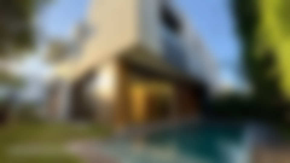 Villa 550 m² vue mer, piscine et jardin à Aïn Diab, Casablanca