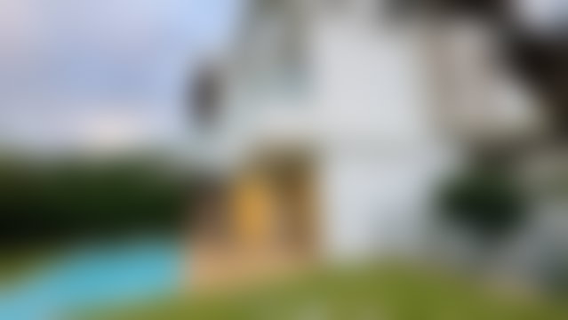 Villa 4 chambres avec piscine, Aïn Diab, Casablanca — 2