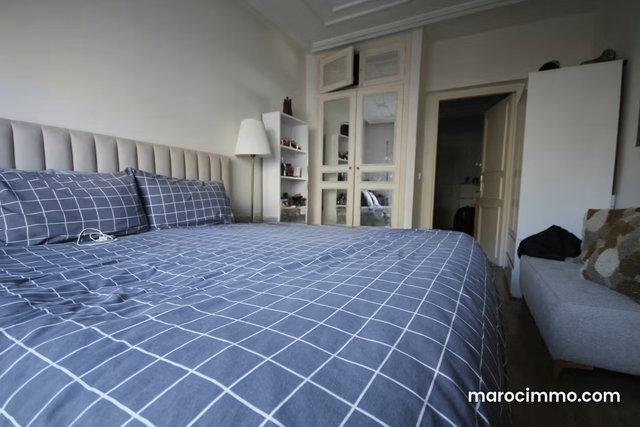 Loue bel appartement balcon 2 ch 125 m² bon prix — 4