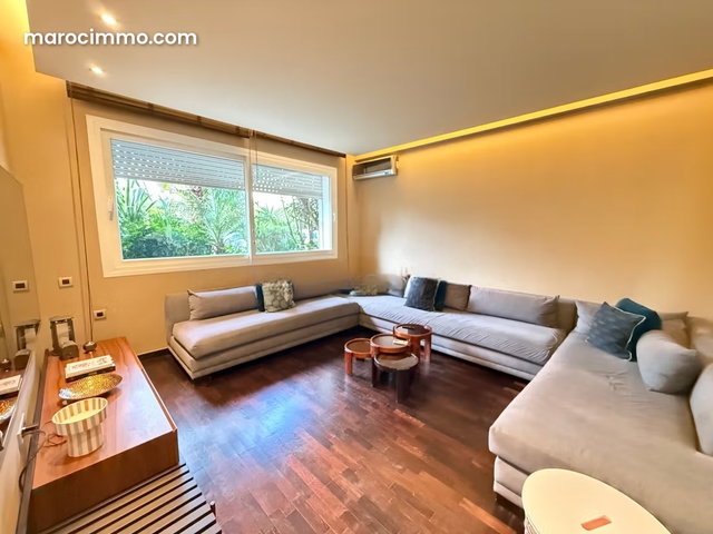 California/villa residence 400m2 4 bedrooms — 2