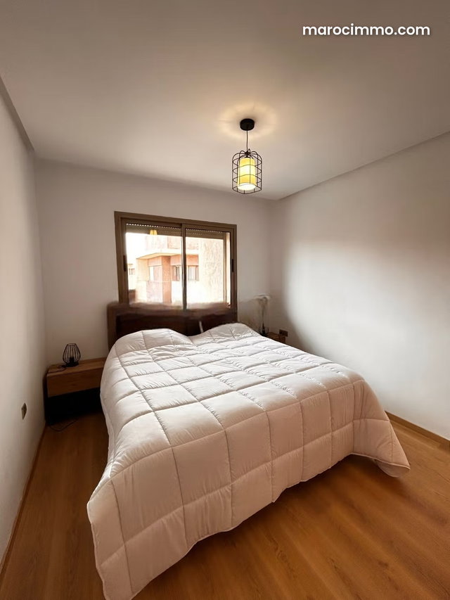 VENTE Appartement 3 chambres Prestigia Saphir — 4