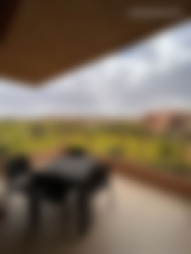 3-Bedroom Apartment for Sale, Agdal, Marrakech, Golf Views — Marrakesh