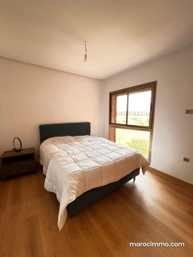 VENTE Appartement 3 chambres Prestigia Saphir — 3