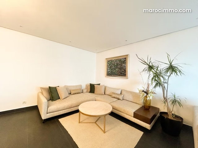 Appartement 2 chambres au coeur de la marina — 4