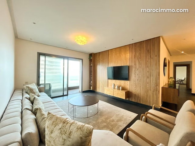 Appartement 2 chambres au coeur de la marina — 5