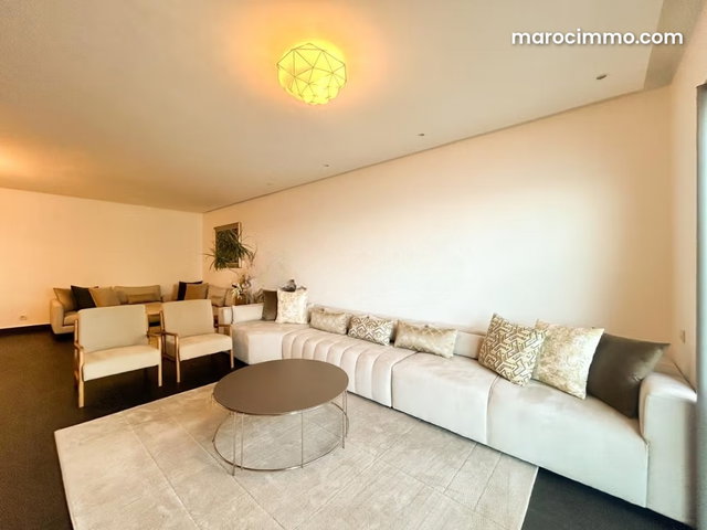 Appartement 2 chambres au coeur de la marina — 3