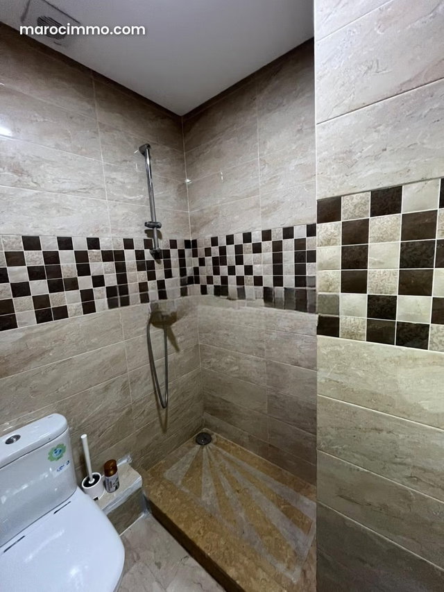 Appartement haut standing meublé à louer — 3