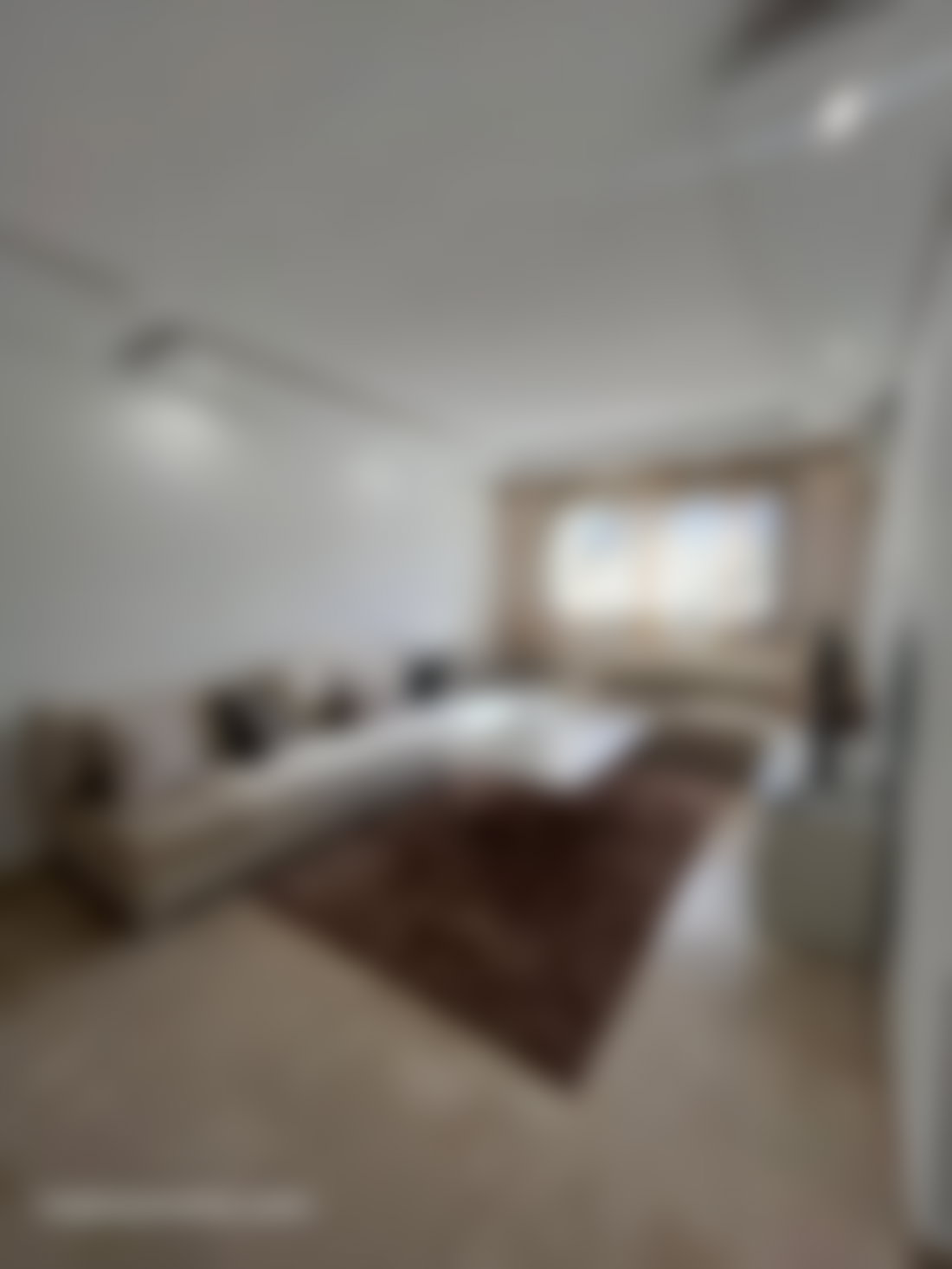 Appartement meublé 78 m², Maârif Extension, Casablanca