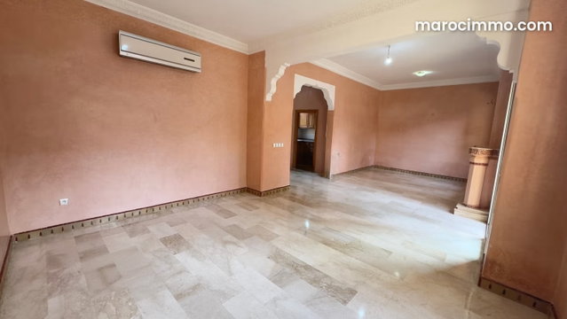Charming villa for rent in Targa residence with shared pool — 3