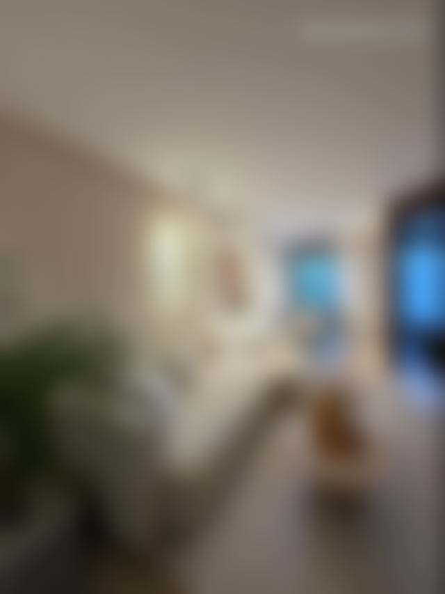Appartement meublé avec terrasse aux Princesses Casablanca — Casablanca