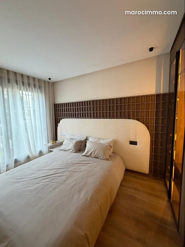 Appartement à l'achat à Les princesses. 2 pièces confortables. Bien meublé — 5