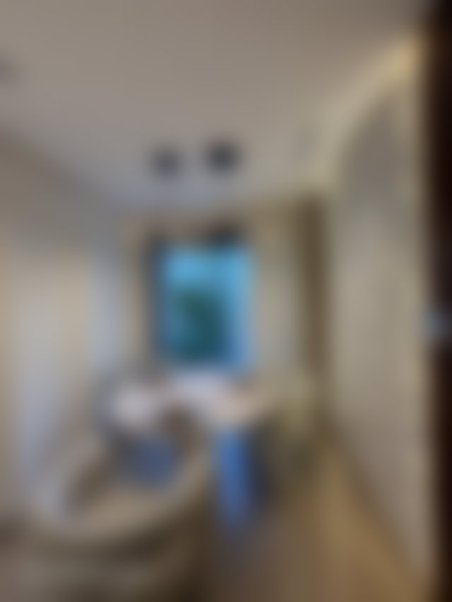 Appartement meublé avec terrasse aux Princesses Casablanca — 3