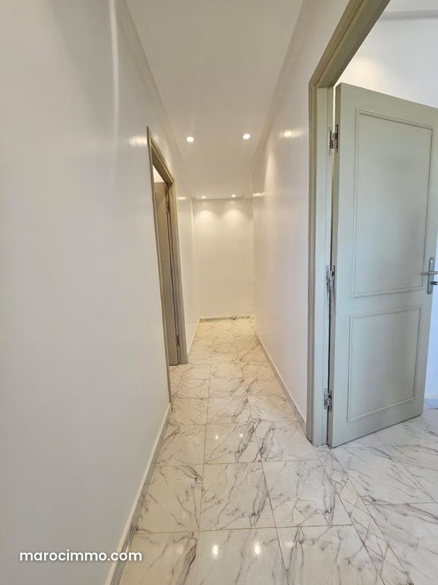 Appartement avec vue dégagée Début route Ourika — 5