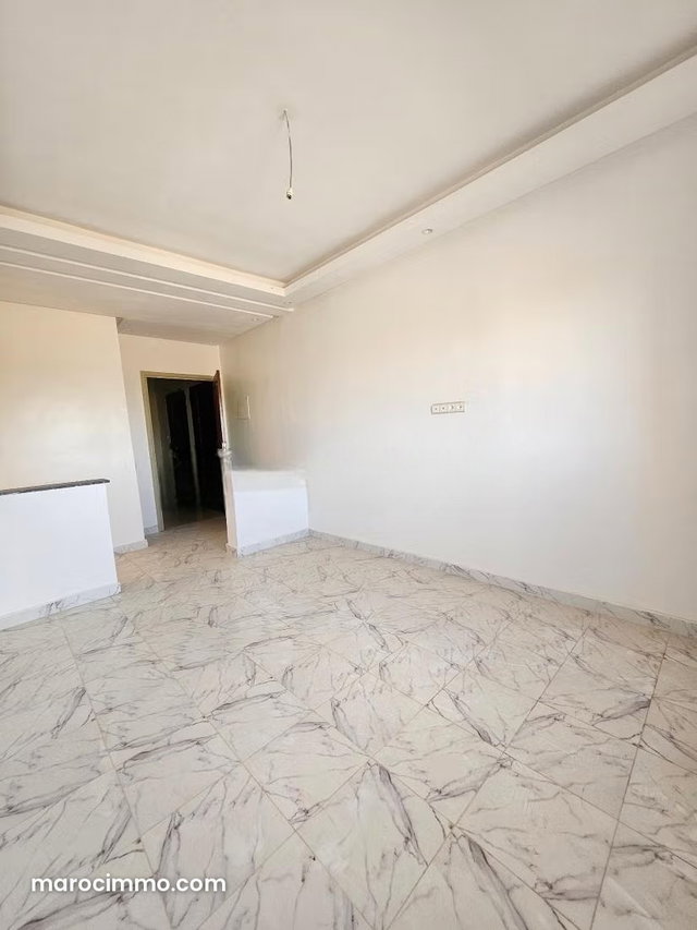 Appartement avec vue dégagée Début route Ourika — 4