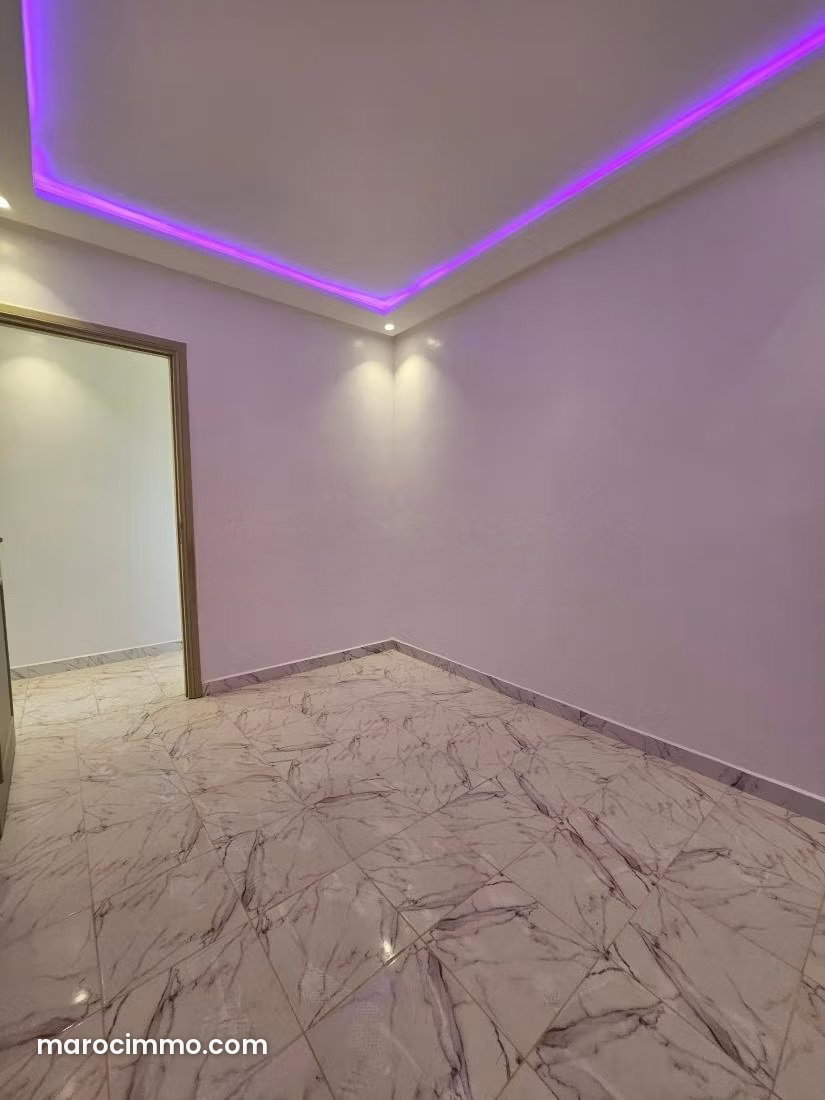 61 m² Apartment for Sale on Route d'Ourika, Marrakech — Marrakesh