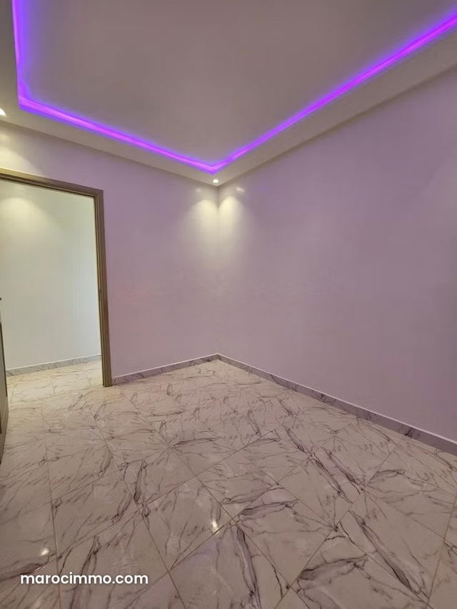 Appartement avec vue dégagée Début route Ourika — Marrakech