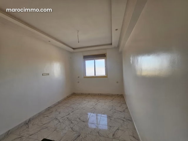 Appartement avec vue dégagée Début route Ourika — 2