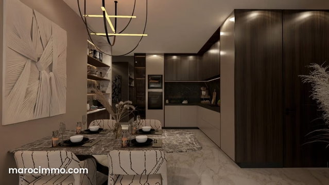 Exceptional Opportunity Luxury Apartment — 2