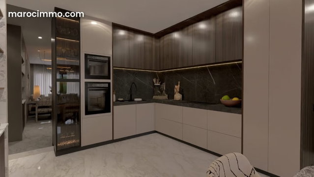 Exceptional Opportunity Luxury Apartment — 3