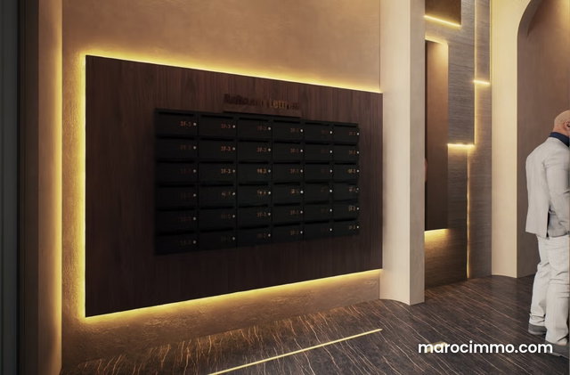Exceptional Opportunity Luxury Apartment — 5