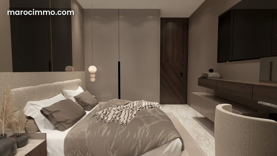 Exceptional Opportunity Luxury Apartment