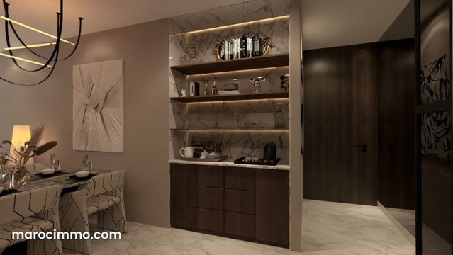 Exceptional Opportunity Luxury Apartment — 4