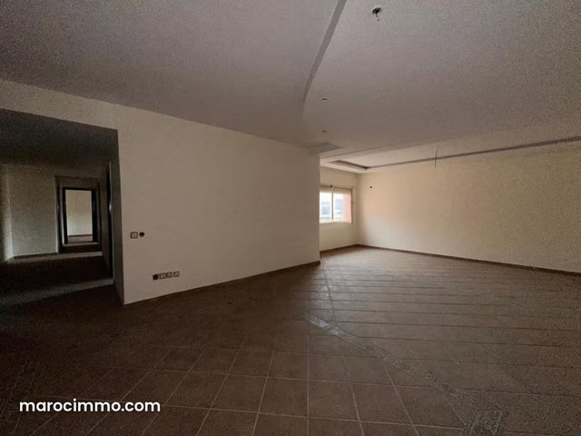 Appartement de Charme au Coeur de Gueliz — 3