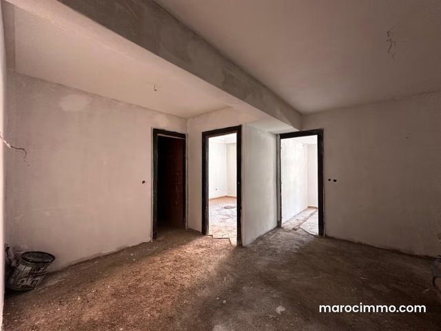 APPRT Divisé en deux appartements privés distincts — 5