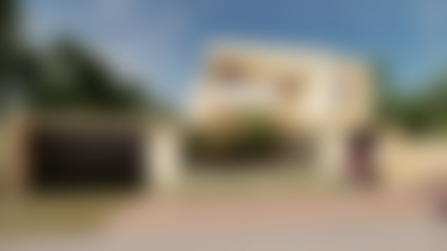 فيلا بإطلالة الأطلس مع حديقة ومسبح بطريق ورزازات مراكش — 5