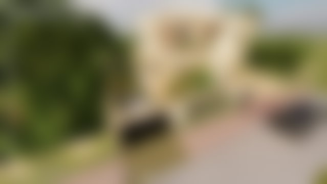 فيلا بإطلالة الأطلس مع حديقة ومسبح بطريق ورزازات مراكش — 4
