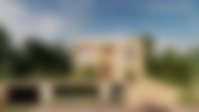 فيلا بإطلالة الأطلس مع حديقة ومسبح بطريق ورزازات مراكش — 3