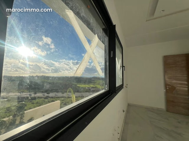 Luxury Villa for Rent in Mediouna with Exceptional Sea View — 3