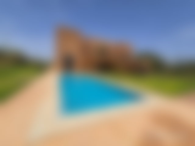 5-Bedroom Villa for Rent in Amelkis, Marrakech, with Atlas Mountain Views — 2