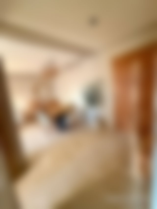 Furnished 2-Bedroom Apartment with Ocean View, Dar Bouazza — 2