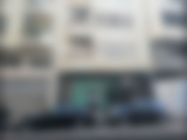 231 m² Commercial Premises with Cellar in the Heart of Gauthier, Casablanca — Casablanca