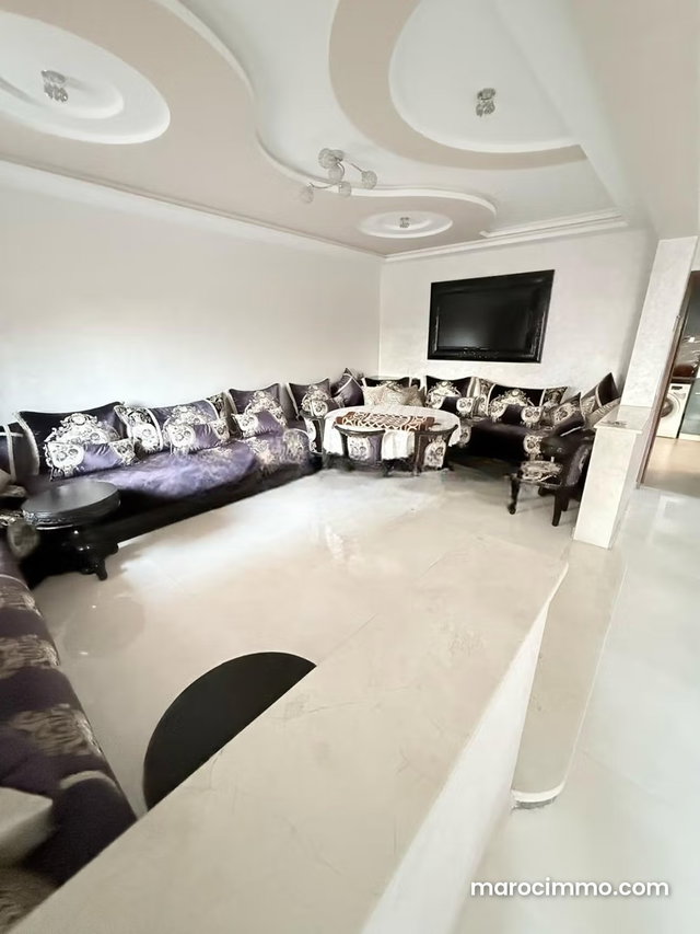 Villa 1000m2 hay Illigh — 4