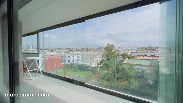 Beautifully Furnished 3-Bedroom Riad Apartment — 5