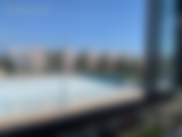 Appartement 70 m² vue mer, Sidi Rahal, résidence avec piscine — 3