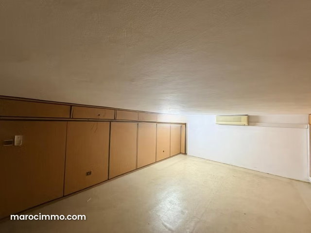Commercial Space for Rent in MAARIF EXTENSION — 2
