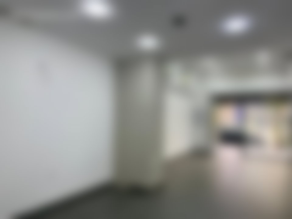 Local commercial 200 m², Maârif Extension, Casablanca