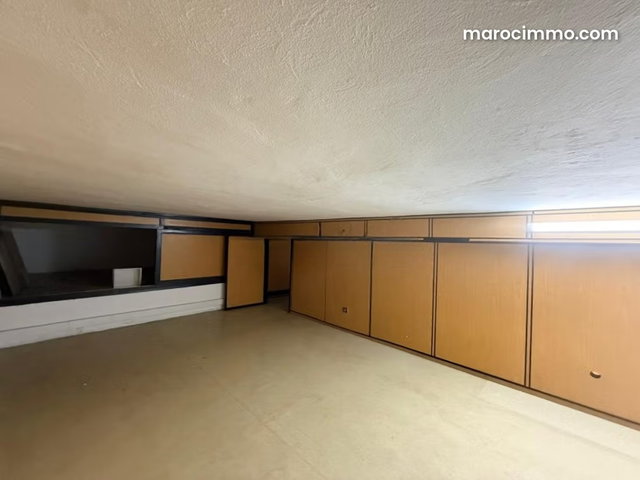 Commercial Space for Rent in MAARIF EXTENSION — 4
