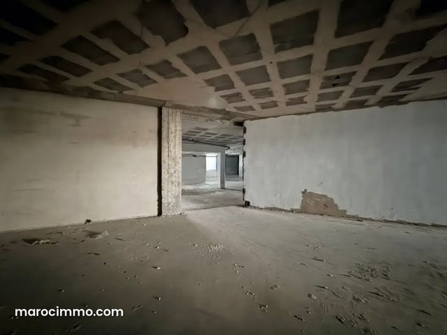 Commercial space for rent in Palmier — 4