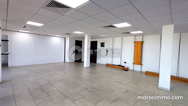 Bureau à vendre 100 m² Hay Salam Mohammedia — 2